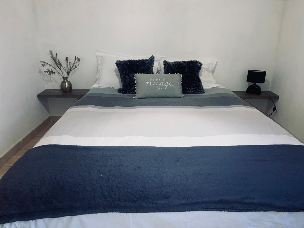 Appartement A 2 Mins Du Centre Sarlat Exterior foto